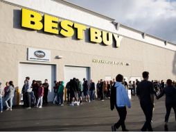 Los comercios se enfrentaron al regreso de tiendas físicas y el contexto sanitario. EFE/ ARCHIVO