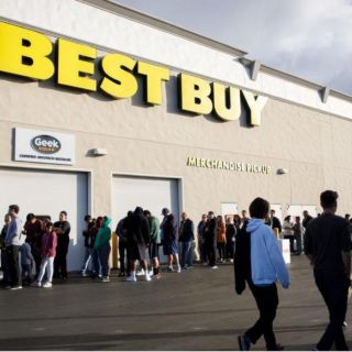 Ventas de Hot Sale bajan 8% ante ausencia de Best Buy y Walmart