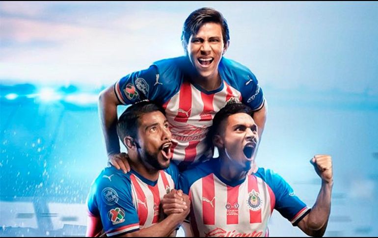 El propósito de la serie es mostrar a los aficionados los momentos más difíciles por los que atraviesa la administración de Amaury Vergara. TWITTER/Chivas