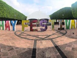 Se realizará del 1 al 5 de septiembre de manera presencial y virtual. TWITTER/hayfestival