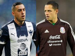 La convocatoria podría marcar el regreso de ''Chicharito'' a la Selección, o la participación del naturalizado Rogelio Funes Mori, quien recibió sus documentos oficiales en días pasados. IMAGO7 / ESPECIAL