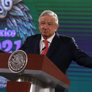 Proponen a AMLO construir un ''Disneylandia-Tenochtitlán'' en Texcoco; esto responde