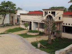 Los pobladores de Atlacholoaya lamentaron que el gobierno federal rifará el próximo 15 de septiembre el rancho 