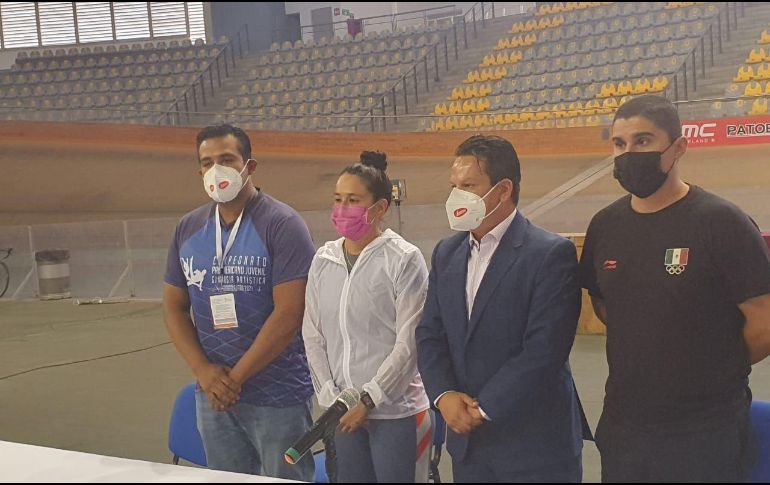 De no revertirse esta situación, esto podría convertirse en una de las mayores injusticias deportivas dentro del deporte mexicano. EL INFORMADOR / M. Navarro