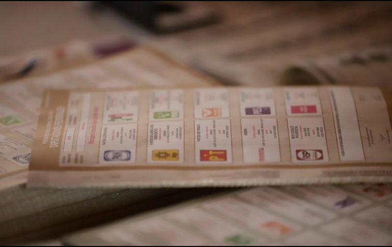 De las 31 mil 226 solicitudes recibidas para ser observadores electorales, el mayor número de registros correspondió al Estado de México. EL INFORMADOR/F. Atilano