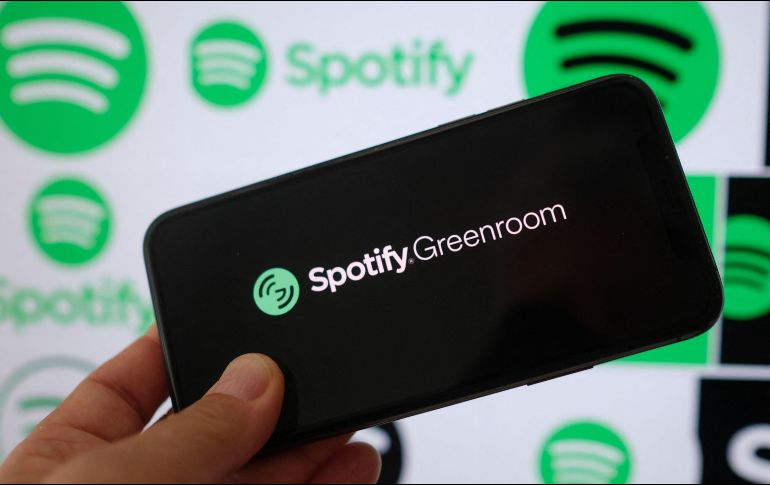 La aplicación será especificada en audio. AFP/ ARCHIVO