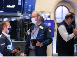 Esta ha sido la peor semana desde octubre. AP/ ARCHIVO