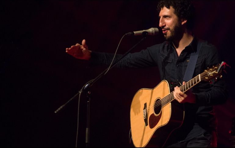 Él opina que en el streaming el trabajo no es retribuido de la misma forma. NTX/ ARCHIVO