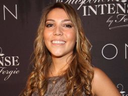 La modelo afirma que el usuario 