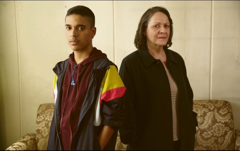 Benny Emmanuel y Nora Velázquez dejan sus papeles tradicionales para incursionar en nuevas temáticas. ESPECIAL/Televisa