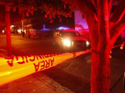 Por el caso, la Fiscalía de Jalisco abrió una carpeta de investigación para dar con los responsables. EL INFORMADOR / ARCHIVO