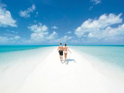 Las Exuma. Un paraíso lujoso y turístico para quienes buscan algo especial. ESPECIAL/Turismo de las Bahamas
