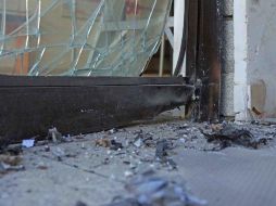 Para los expertos, el uso de esta técnica es una señal de una escalada de violencia en Iraq. SUN / ARCHIVO