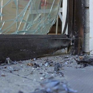 Atacan con cohete base con soldados estadounidenses en Iraq