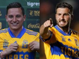 Los franceses interpretaron el famoso éxito de Christian Nodal, 