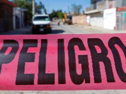 El agresor golpeó a la mujer hasta dejarla sin vida. EFE/ARCHIVO