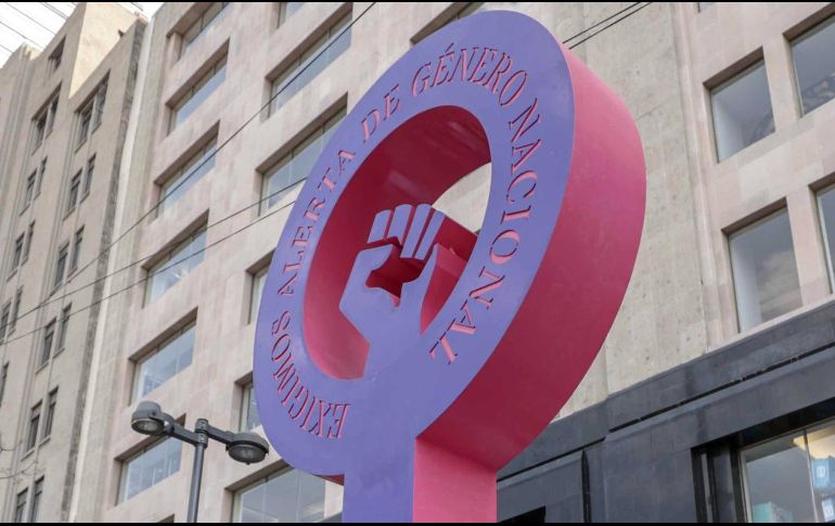 INJUSTICIA. Desde el 2012, solo se han sentenciado a 11 personas por feminicidio. ARCHIVO