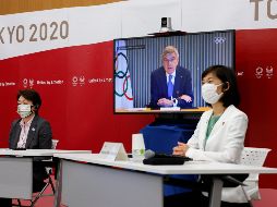 En marzo, la organización decidió prohibir la llegada de espectadores del extranjero debido a un riesgo sanitario considerado demasiado alto, algo inédito en la historia olímpica. EFE