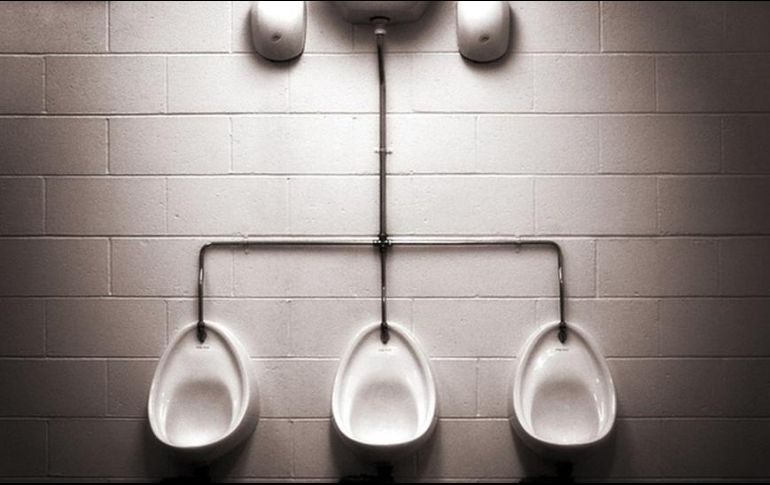 Los escapes involuntarios de orina pueden prevenirse. GETTY IMAGES