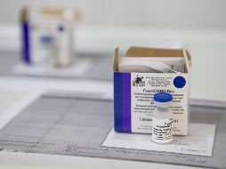 La vacuna rusa Sputnik V protege contra 