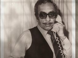 Manuel Buendía fue uno de los periodistas más relevantes de México. CORTESÍA / Netflix