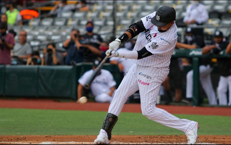 En busca de mantenerse como los líderes de la Zona Norte y como el mejor equipo de la liga, los Mariachis se enfrentarán el día de mañana frente a los Algodoneros de Unión Laguna. IMAGO7 / ARCHIVO