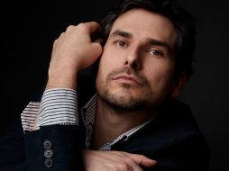 Este fin de semana, Alan Estrada dará sus últimas funciones en “Agotados” en el Teatro Aldama. ESPECIAL