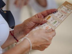 Según estadísticas del Instituto Nacional de Estadística y Geografía (Inegi), los 26 municipios obtenidos suman un total de 979 mil 788 personas. ARCHIVO