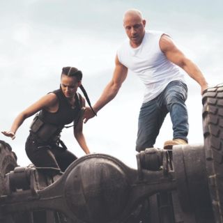 Acción, velocidad y camaradería en “Rápidos y Furiosos 9”