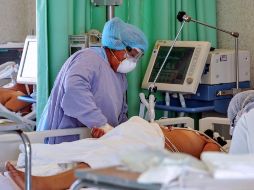 El país ha registrado un repunte en las últimas semanas, en particular en estados como Quintana Roo y Baja California Sur, donde los nuevos casos superan los registrados durante la 