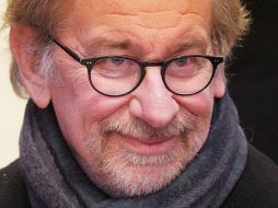 Cabe recordar que Steven Spielberg tuvo roces con Netflix hace un par de años. AP / ARCHIVO