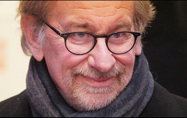 Cabe recordar que Steven Spielberg tuvo roces con Netflix hace un par de años. AP / ARCHIVO