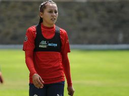 Rubí Soto será sometida a evaluaciones antes de integrarse al equipo para los trabajos de pretemporada. IMAGO7 / ARCHIVO