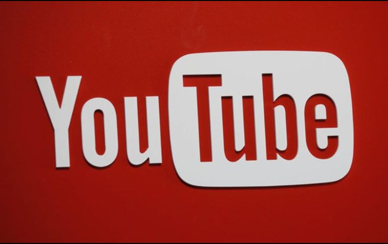 Algunos países tendrán acceso a los Juegos Olímpicos en YouTube a través de los canales de Marca Claro. AP/ ARCHIVO