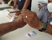 La elección en Jilotlán de los Dolores fue válida, pero no es posible conformar el nuevo Ayuntamiento ya que sólo hubo una planilla registrada. EL INFORMADOR /ARCHIVO