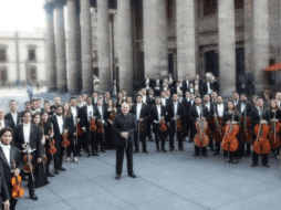 Los boletos están disponibles desde 90 pesos en taquillas del Teatro Degollado, Conjunto Santander y Ticket Master (más cargos por servicio). ESPECIAL