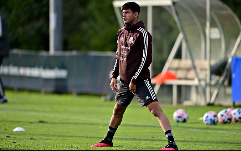 Gómez tendrá que competir arduamente por el título. IMAGO7/ ARCHIVO