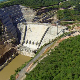 Jalisco acuerda con Federación aprovechar El Zapotillo para resolver desabasto de agua