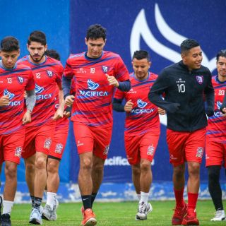 Tepatitlán anuncia sus partidos de pretemporada