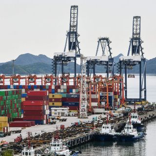 La riqueza global aumenta en 2020