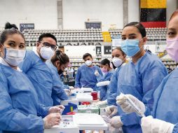 COVID-19: Tras 4 meses a la baja, advierten alza en coronavirus