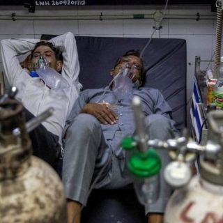 Delta plus: lo que se sabe de la nueva variante de covid-19 que surgió en India