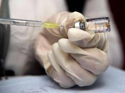 Ejemplos de varios países sugieren que las vacunas chinas pueden no ser muy efectivas para prevenir la propagación del virus, particularmente de las nuevas variantes. AFP/ARCHIVO