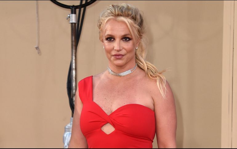 En 2014, el abogado de Spears, Samuel Ingham, afirmó que la artista tenía miedo a su padre y quería sacarlo completamente de la tutela. AP / ARCHIVO