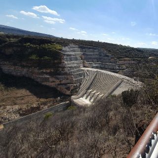 Tras acuerdo de aguas por el Zapotillo, la Federación no avanza: gobernador