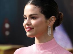 La serie en la que actuará Selena se estrena el próximo 31 de agosto por la plataforma de streaming Hulu. EFE/ARCHIVO