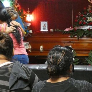 Detienen a dos presuntos autores de la masacre en Reynosa
