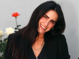 POLÉMICA. La actriz Bárbara de Regil no sale del ojo del huracán. SUN/ARCHIVO