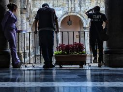 Guadalajara es el Ayuntamiento que más personas vulnerables alberga con mil 680 que se reincorporaron hace dos meses. EL INFORMADOR/Archivo