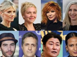 El mayor certamen de cine del mundo, suspendido el año pasado por la pandemia, se celebrará entre el 6 y el 17 de julio.  AFP